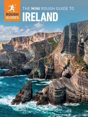 cover image of The Mini Rough Guide to Ireland